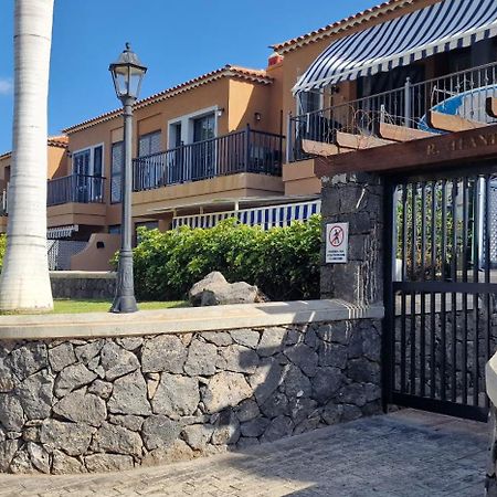 Vivienda Vacacional A38473 Bonita, Agradable Y Tranquila En Tenerife Коста-дель-Сіленсіо Екстер'єр фото