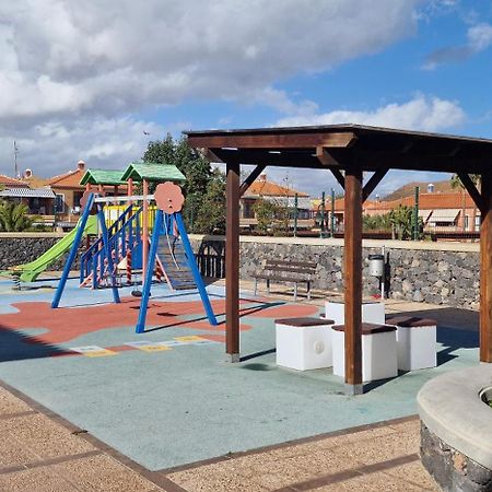 Vivienda Vacacional A38473 Bonita, Agradable Y Tranquila En Tenerife Коста-дель-Сіленсіо Екстер'єр фото