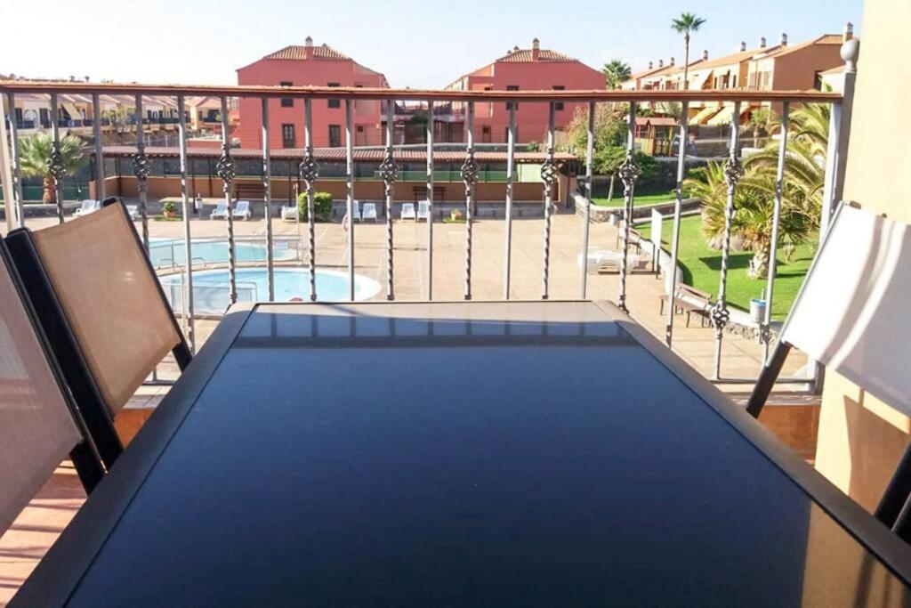 Vivienda Vacacional A38473 Bonita, Agradable Y Tranquila En Tenerife Коста-дель-Сіленсіо Екстер'єр фото