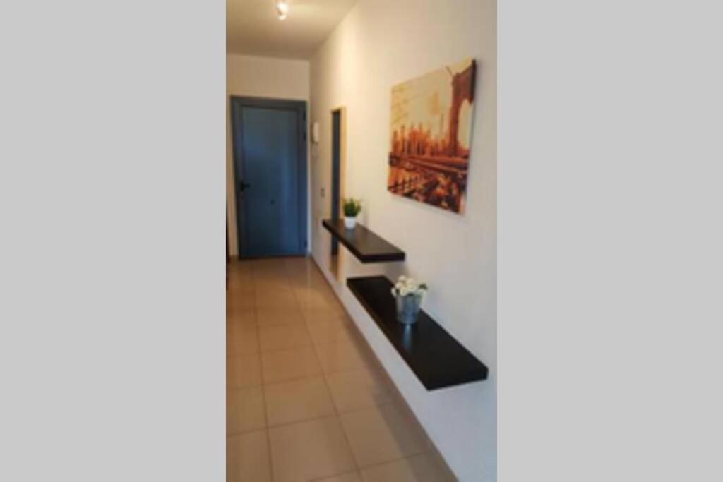 Vivienda Vacacional A38473 Bonita, Agradable Y Tranquila En Tenerife Коста-дель-Сіленсіо Екстер'єр фото