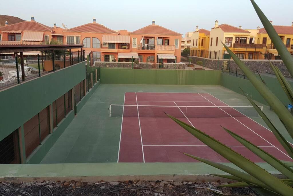 Vivienda Vacacional A38473 Bonita, Agradable Y Tranquila En Tenerife Коста-дель-Сіленсіо Екстер'єр фото