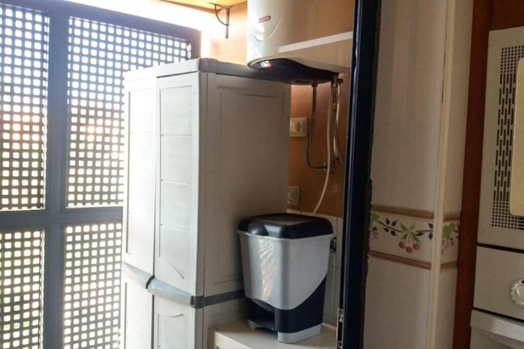 Vivienda Vacacional A38473 Bonita, Agradable Y Tranquila En Tenerife Коста-дель-Сіленсіо Екстер'єр фото