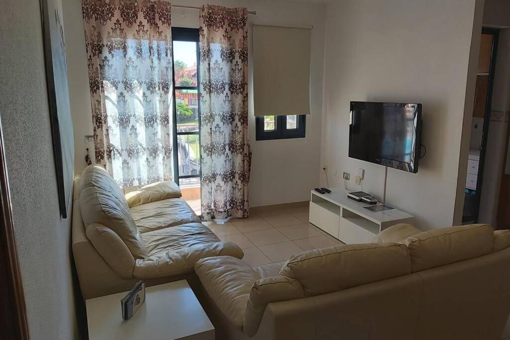 Vivienda Vacacional A38473 Bonita, Agradable Y Tranquila En Tenerife Коста-дель-Сіленсіо Екстер'єр фото