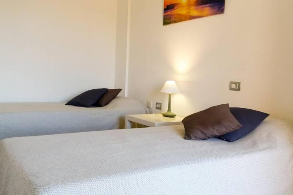 Vivienda Vacacional A38473 Bonita, Agradable Y Tranquila En Tenerife Коста-дель-Сіленсіо Екстер'єр фото