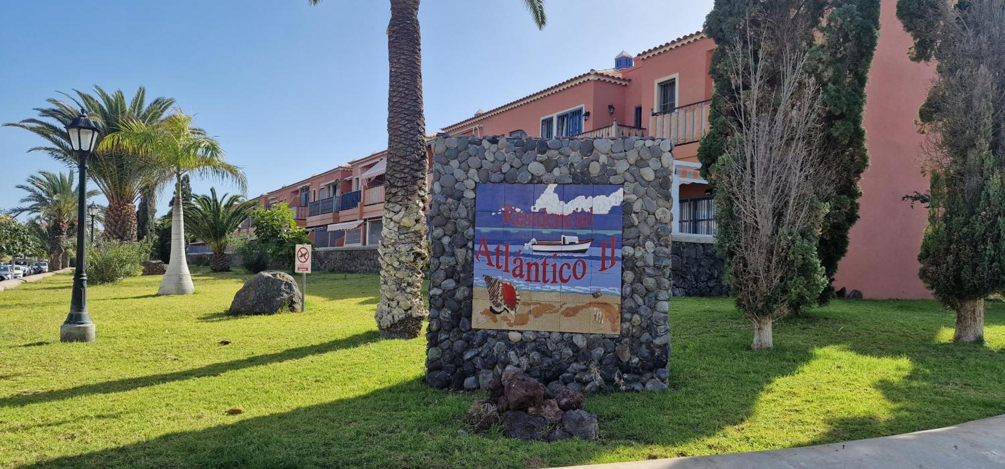 Vivienda Vacacional A38473 Bonita, Agradable Y Tranquila En Tenerife Коста-дель-Сіленсіо Екстер'єр фото