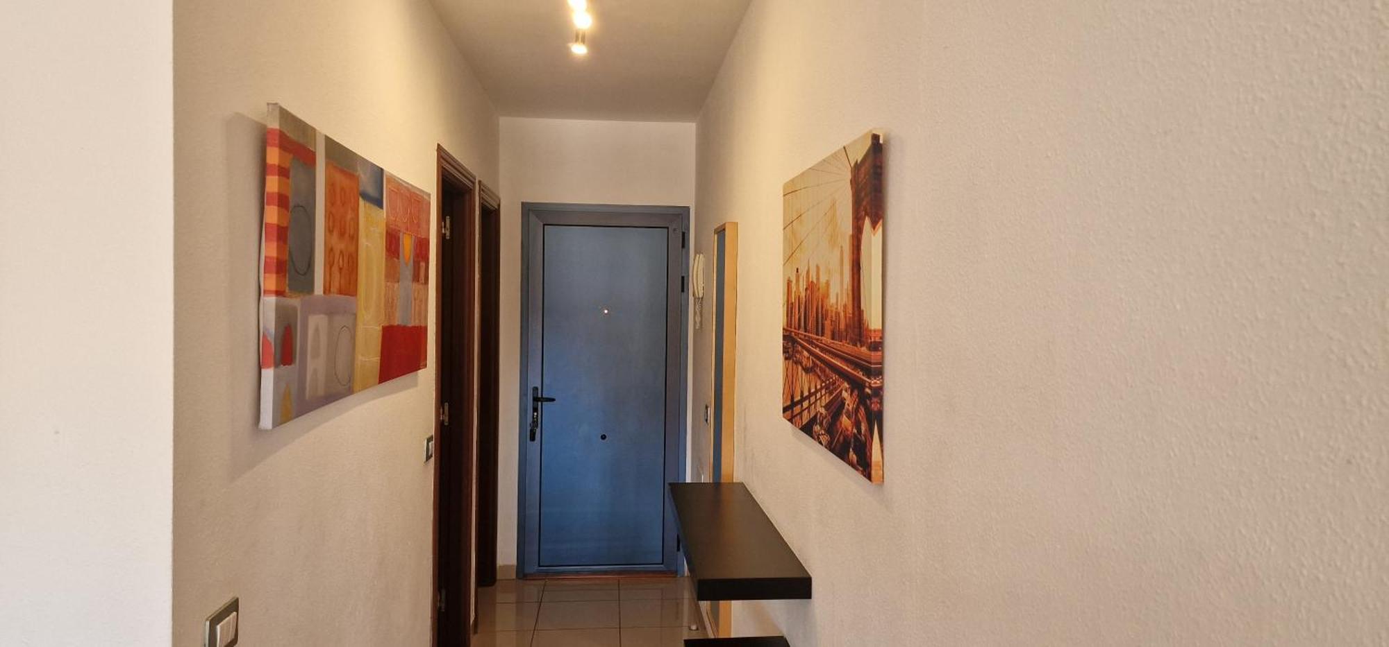 Vivienda Vacacional A38473 Bonita, Agradable Y Tranquila En Tenerife Коста-дель-Сіленсіо Екстер'єр фото
